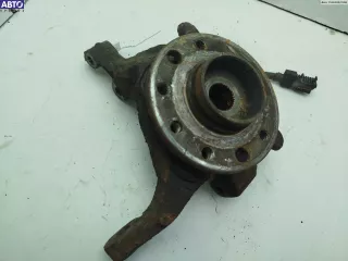  Ступица передняя правая Opel Zafira B Арт 54915352, вид 1