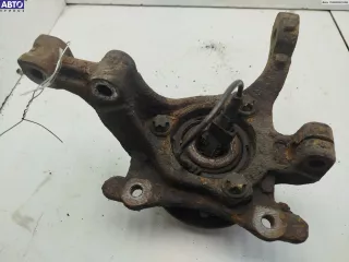  Ступица передняя правая Opel Zafira B Арт 54915352, вид 2