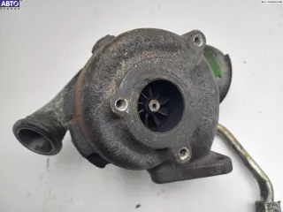 24445061 Турбина Opel Zafira A Арт 54260903, вид 3
