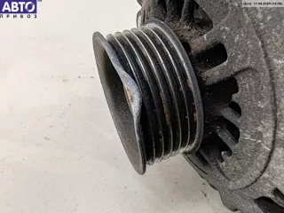 23100AU000 Генератор Nissan Primera 12 Арт 55092365, вид 2