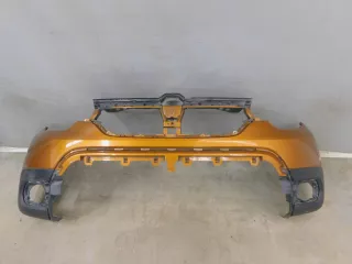 Бампер передний Renault Duster 2 Арт smt207167, вид 1