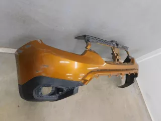  Бампер передний Renault Duster 2 Арт smt207167, вид 3
