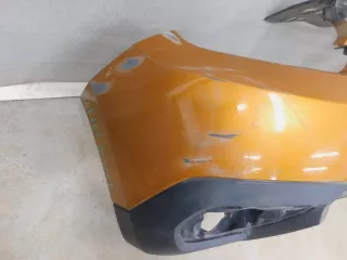  Бампер передний Renault Duster 2 Арт smt207167, вид 4