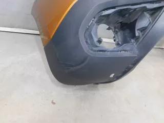  Бампер передний Renault Duster 2 Арт smt207167, вид 5