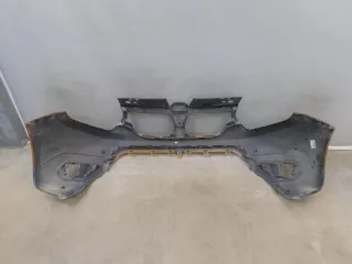  Бампер передний Renault Duster 2 Арт smt207167, вид 7