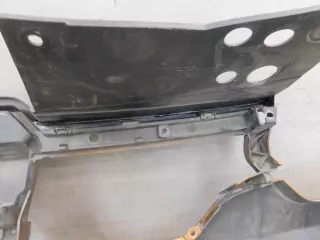  Бампер передний Renault Duster 2 Арт smt207167, вид 8