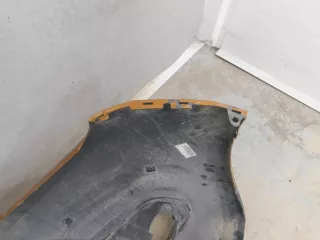  Бампер передний Renault Duster 2 Арт smt207167, вид 9