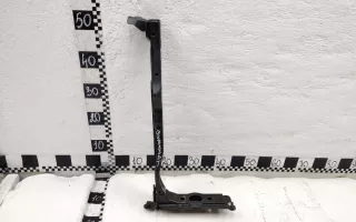 5321142903 Панель передняя правая часть Toyota Rav 4 4 Арт 958238T, вид 1