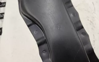 5321142903 Панель передняя правая часть Toyota Rav 4 4 Арт 958238T, вид 5