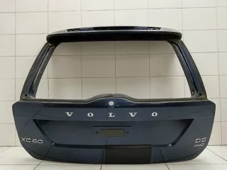 39811096 Дверь багажника Volvo XC60 1 Арт bs250604002, вид 1
