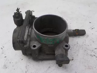 16112AA240 Заслонка дроссельная Subaru Forester SH Арт 768916, вид 1