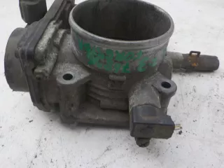 16112AA240 Заслонка дроссельная Subaru Forester SH Арт 768916, вид 2