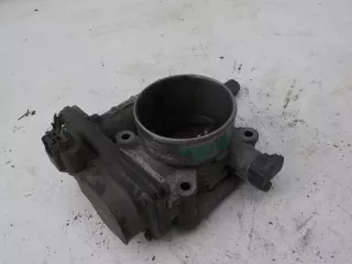 16112AA240 Заслонка дроссельная Subaru Forester SH Арт 768916, вид 3