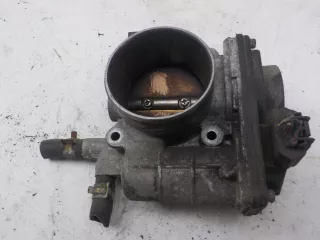 16112AA240 Заслонка дроссельная Subaru Forester SH Арт 768916, вид 6