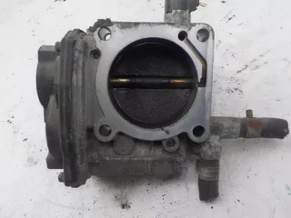 16112AA240 Заслонка дроссельная Subaru Forester SH Арт 768916, вид 7