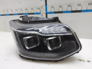 А31R333711014 Фара правая ГАЗ Газель Соболь Арт 777643
