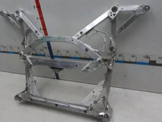 31118095645 Балка передняя BMW M4 F82/F83 Арт 578306, вид 7