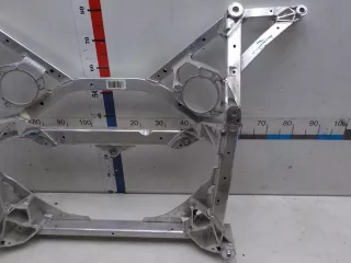 31118095645 Балка передняя BMW M4 F82/F83 Арт 578306, вид 10