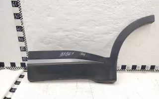 609000992AA Молдинг (накладка) двери задней левой Chery Tiggo 7 PRO Арт A958186T, вид 1