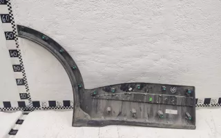 609000992AA Молдинг (накладка) двери задней левой Chery Tiggo 7 PRO Арт A958186T, вид 6