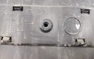 609000992AA Молдинг (накладка) двери задней левой Chery Tiggo 7 PRO Арт A958186T, вид 8