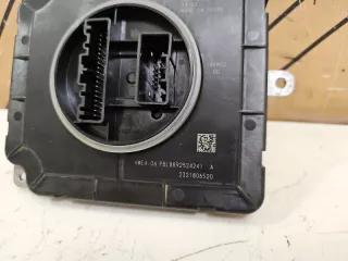 8894920858 Блок управления фарой Geely Monjaro Арт DN199009, вид 4