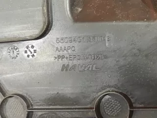 5509401XKN04A, 5509401XKN04B, 1 кожух замка капота Haval Dargo Арт 299017PM, вид 8