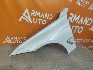 41007329545, 4 крыло бмв ф34 (ф f 34) серия гран ту BMW 3 F30/F31/GT F34 Арт 303999PM, вид 2