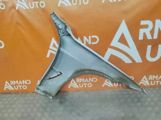 41007329545, 4 крыло бмв ф34 (ф f 34) серия гран ту BMW 3 F30/F31/GT F34 Арт 303999PM, вид 5