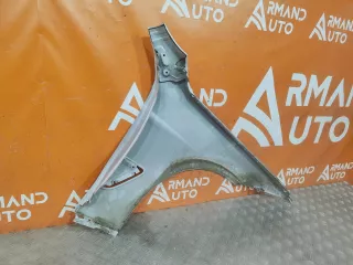 41007329545, 4 крыло бмв ф34 (ф f 34) серия гран ту BMW 3 F30/F31/GT F34 Арт 303999PM, вид 6