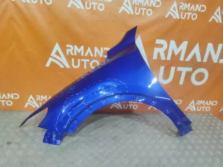 8403109XKQ00A, 3 крыло хавал ф7 (ф f 7) Haval F7 Арт 305818PM, вид 1