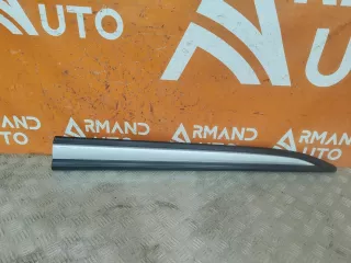 5727A404, 3 молдинг двери Mitsubishi Outlander 3 restailing 2 Арт 305840PM, вид 1