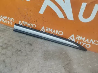 5727A404, 3 молдинг двери Mitsubishi Outlander 3 restailing 2 Арт 305840PM, вид 4
