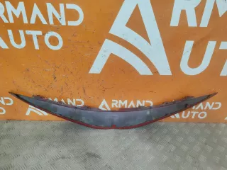 5211106901, 5211106040, 1 накладка решетки радиатора Toyota Camry XV70 Арт 305868PM, вид 4
