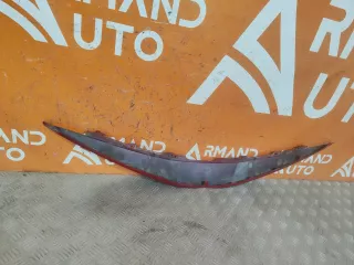 5211106901, 5211106040, 1 накладка решетки радиатора Toyota Camry XV70 Арт 305868PM, вид 5