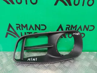 51117390529 окантовка птф MINI COUNTRYMAN F60 Арт 217456RM, вид 1