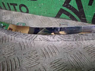 760853842, 7 Молдинг бампера фольксваген, фольцваген туарег Volkswagen Touareg 3 Арт 371313RM, вид 4