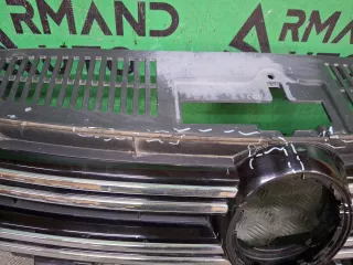 5N0853651J, 5N0853653E, 2 решетка радиатора Volkswagen Tiguan 1 Арт 372156RM, вид 4