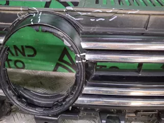 5N0853651J, 5N0853653E, 2 решетка радиатора Volkswagen Tiguan 1 Арт 372156RM, вид 6