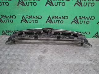 5N0853651J, 5N0853653E, 2 решетка радиатора Volkswagen Tiguan 1 Арт 372156RM, вид 7