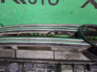 5N0853651J, 5N0853653E, 2 решетка радиатора Volkswagen Tiguan 1 Арт 372156RM, вид 8