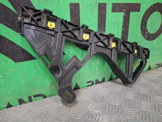 86613D4000, 8 кронштейн бампера Kia Optima 4 Арт 372838RM, вид 2