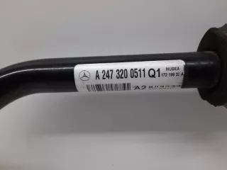 A2473200511 стабилизатор Mercedes CLA c117 Арт VZ236937, вид 6