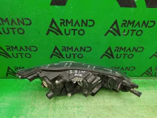 26060HV00B Фара Nissan Qashqai 2 restailing Арт ARM121668, вид 4