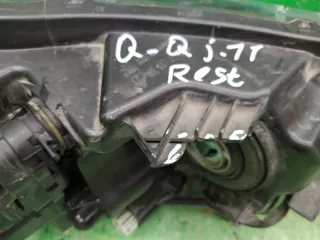 26060HV00B Фара Nissan Qashqai 2 restailing Арт ARM121668, вид 6