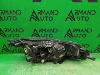 26060HV00B Фара Nissan Qashqai 2 restailing Арт ARM121668, вид 7