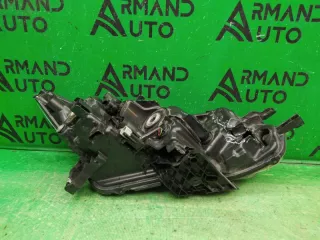 26060HV00B Фара Nissan Qashqai 2 restailing Арт ARM121668, вид 9
