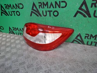 21910371601000, 845000211800, 7 Фонарь Lada Granta Арт ARM372249, вид 3