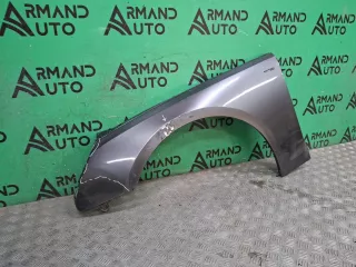 8W0821105D, 4 Крыло ауди а4, а a 4 б9 (б b 9) Audi A4 B9 Арт ARM372630, вид 2