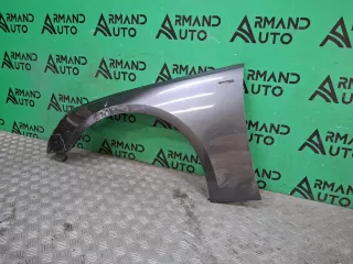 8W0821105D, 4 Крыло ауди а4, а a 4 б9 (б b 9) Audi A4 B9 Арт ARM372630, вид 3